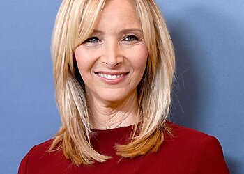 Serialo „Draugai“ žvaigždę Lisa Kudrow sutiksime pagrindiniame vaidmenyje „Laiko banditai“