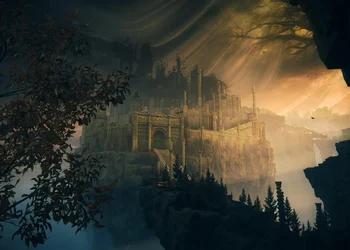 „Elden Ring“ papildymas „Shadow of the Erdtree“ sulaukė naujo vaizdo anonso