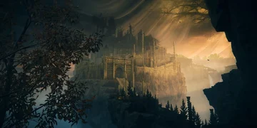 „Elden Ring“ papildymas „Shadow of the Erdtree“ sulaukė naujo vaizdo anonso