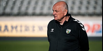 „Kauno Žalgirio“ trenerių štabą papildė S.Širmelis