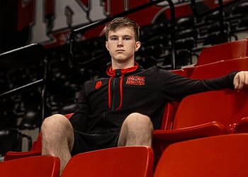 Ignas Urbonas lieka Vilniuje: „Jame mes matome didelį potencialą“