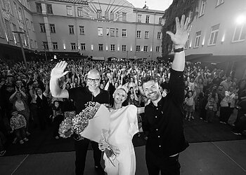 Giedrė įspūdingai pradėjo albumo „Kiaurai sielas“ pristatymo turą