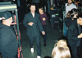 Džastinas Timberleikas