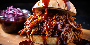 5 svarbiausios taisyklės, kad Joninėms turėtumėte tobulos plėšytos kiaulienos