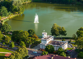 Ką verslui šiemet pasufleravo vietinio turizmo tyrimas?