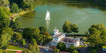 Ką verslui šiemet pasufleravo vietinio turizmo tyrimas?