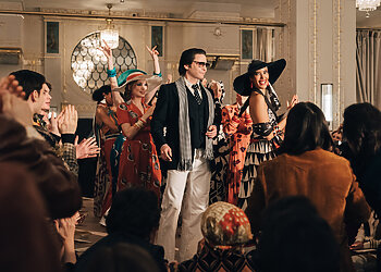 Karlas Lagerfeldas: meilė dietinei kolai, šokoladui ir katei Choupette