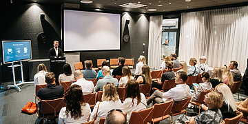 Lietuvoje pristatytos naujos švietimo ir žaidimų technologijų startuolių akceleravimo programos