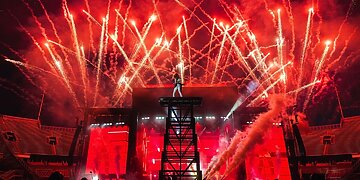 Lietuvos renginių rinka per 20 metų: nuo eilių kasose iki skaitmeninio perversmo