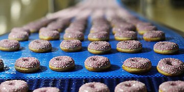 Minint tarptautinę spurgų dieną – kaip dažnai lietuviai jomis mėgaujasi?