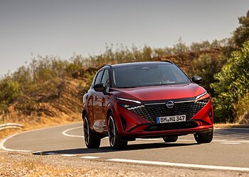 Sėkmingi japonų hibridai ima viršų