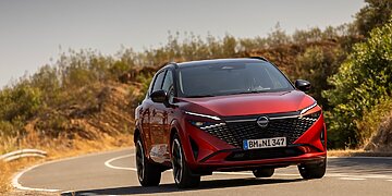 Sėkmingi japonų hibridai ima viršų