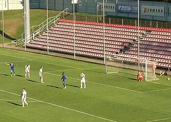 Panevėžys vs Sūduva