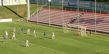 Panevėžys vs Sūduva