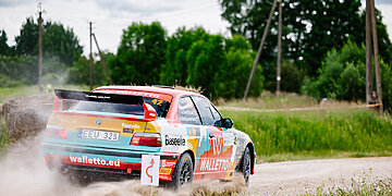 Kodėl automobilių sporte tiek mažai moterų?