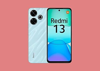Redmi 13 4G