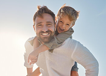 Įdomūs faktai apie Tėvo dieną