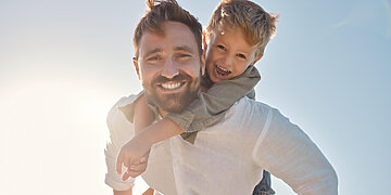 Įdomūs faktai apie Tėvo dieną