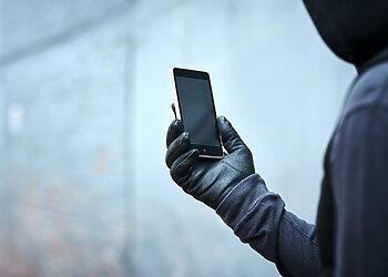 Telefoniniai sukčiai