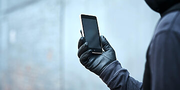 Telefoniniai sukčiai