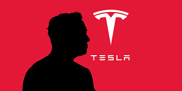 Tesla CEO Elonas Muskas