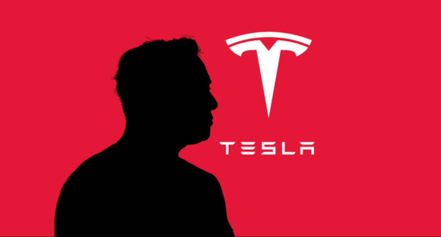 Tesla CEO Elonas Muskas