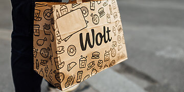 Wolt