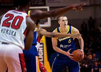 „Žalgirį“ papildė buvęs Belgrado „Partizan“ aukštaūgis Alenas Smailagičius