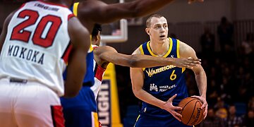 „Žalgirį“ papildė buvęs Belgrado „Partizan“ aukštaūgis Alenas Smailagičius