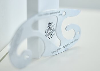 Išrinkti Meno kritikos apdovanojimų laureatai