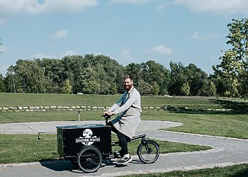 FARM ON FIRE Joninių festivalyje – trys „Michelin“ gido apdovanojimuose įvertinti šefai