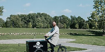 FARM ON FIRE Joninių festivalyje – trys „Michelin“ gido apdovanojimuose įvertinti šefai