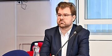 Kristijonas Bartoševičius