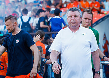 V. Čeburinas po rungtynių Gargžduose: „Nelengvos rungtynės“