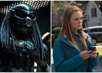 Elle Fanning vaidins naujame „Grobuonis“ sagos filme „Badlands“