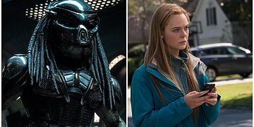 Elle Fanning vaidins naujame „Grobuonis“ sagos filme „Badlands“