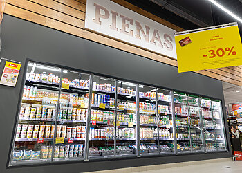 Atspėk, kokią prekę pirkėjai perka beveik kasdien: vienas kriterijus jiems itin svarbus