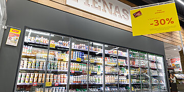 Atspėk, kokią prekę pirkėjai perka beveik kasdien: vienas kriterijus jiems itin svarbus