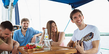 Sezoninių darbuotojų deficitas pajūrio įmones verčia ieškoti netradicinių sprendimų