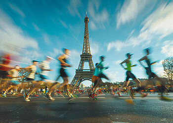 Kiek kainuoja būti žiūrovu olimpinėse žaidynėse?