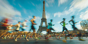 Kiek kainuoja būti žiūrovu olimpinėse žaidynėse?