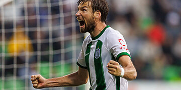 Dramatiška FK „Žalgirio“ pergalė Suomijoje