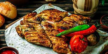 Vištiena ant žarijų – greita ir pigu, o įtiks visiems skoniams: 5 marinatai vištienai, kad daugiau niekada nebereikėtų ieškoti