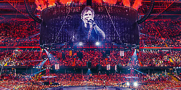 Ed Sheeran koncertas