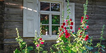 Kleboniškių muziejuje Senųjų amatų ir edukacijų dieną papildys paskaita apie vaistingus augalus