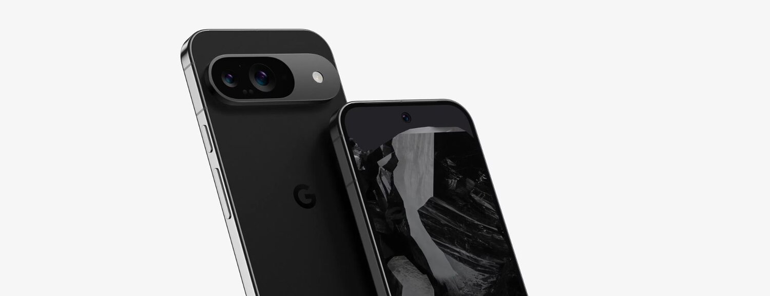 Google Pixel 9