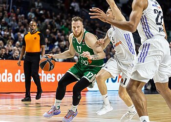 „Žalgiris“ pasiekė susitarimą su I.Brazdeikiu