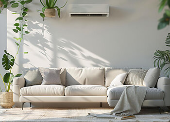 Didžiausi elektros „rijikai“ vasarą – oro kondicionieriai: efektyvūs būdai, leidžiantys sumažinti elektros suvartojimą