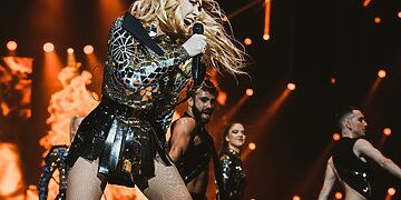 Didžiausi rugpjūčio renginiai: Kauną drebins Edas Sheeranas, o Jessica Shy surengs karjeros koncertą