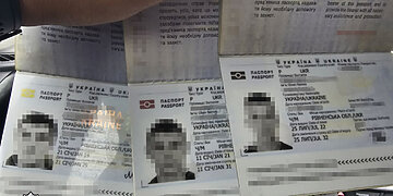 Neteisėtai mūsų šalyje „užsibuvę“ ukrainiečiai siunčiami namo